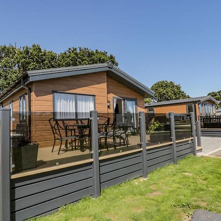 Brighter Daze Villa Bridlington Bagian luar foto