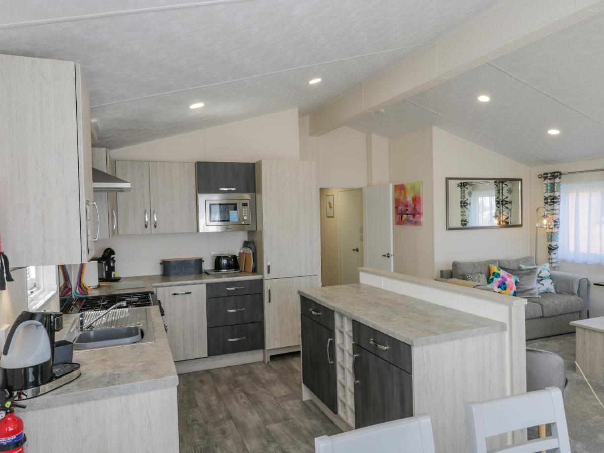 Brighter Daze Villa Bridlington Bagian luar foto