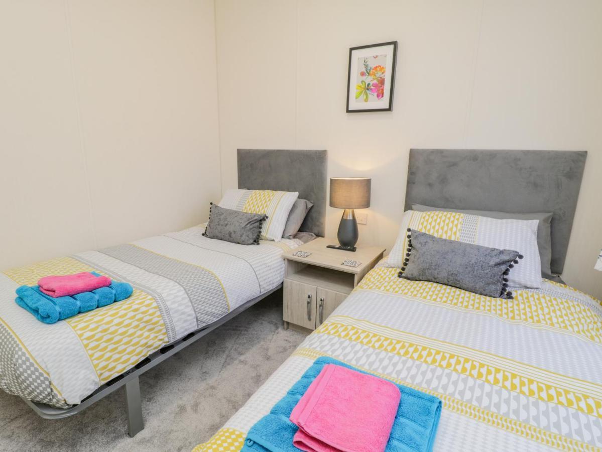 Brighter Daze Villa Bridlington Bagian luar foto