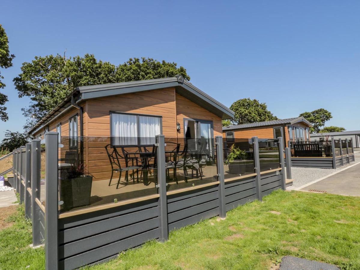 Brighter Daze Villa Bridlington Bagian luar foto