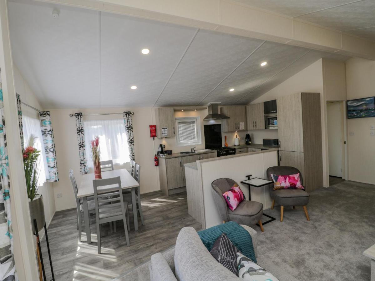 Brighter Daze Villa Bridlington Bagian luar foto