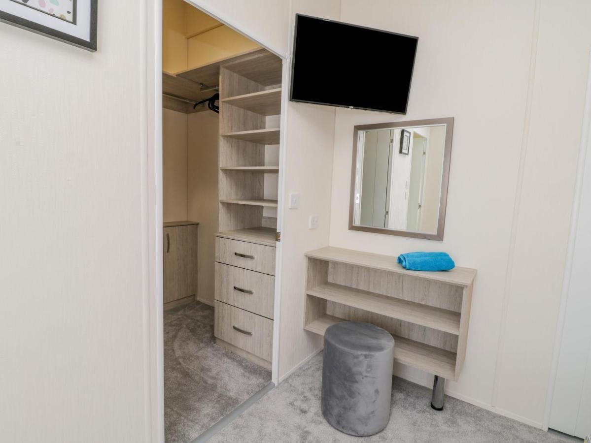 Brighter Daze Villa Bridlington Bagian luar foto