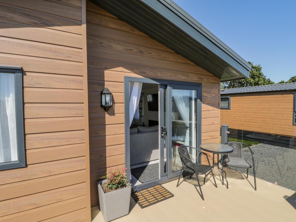 Brighter Daze Villa Bridlington Bagian luar foto