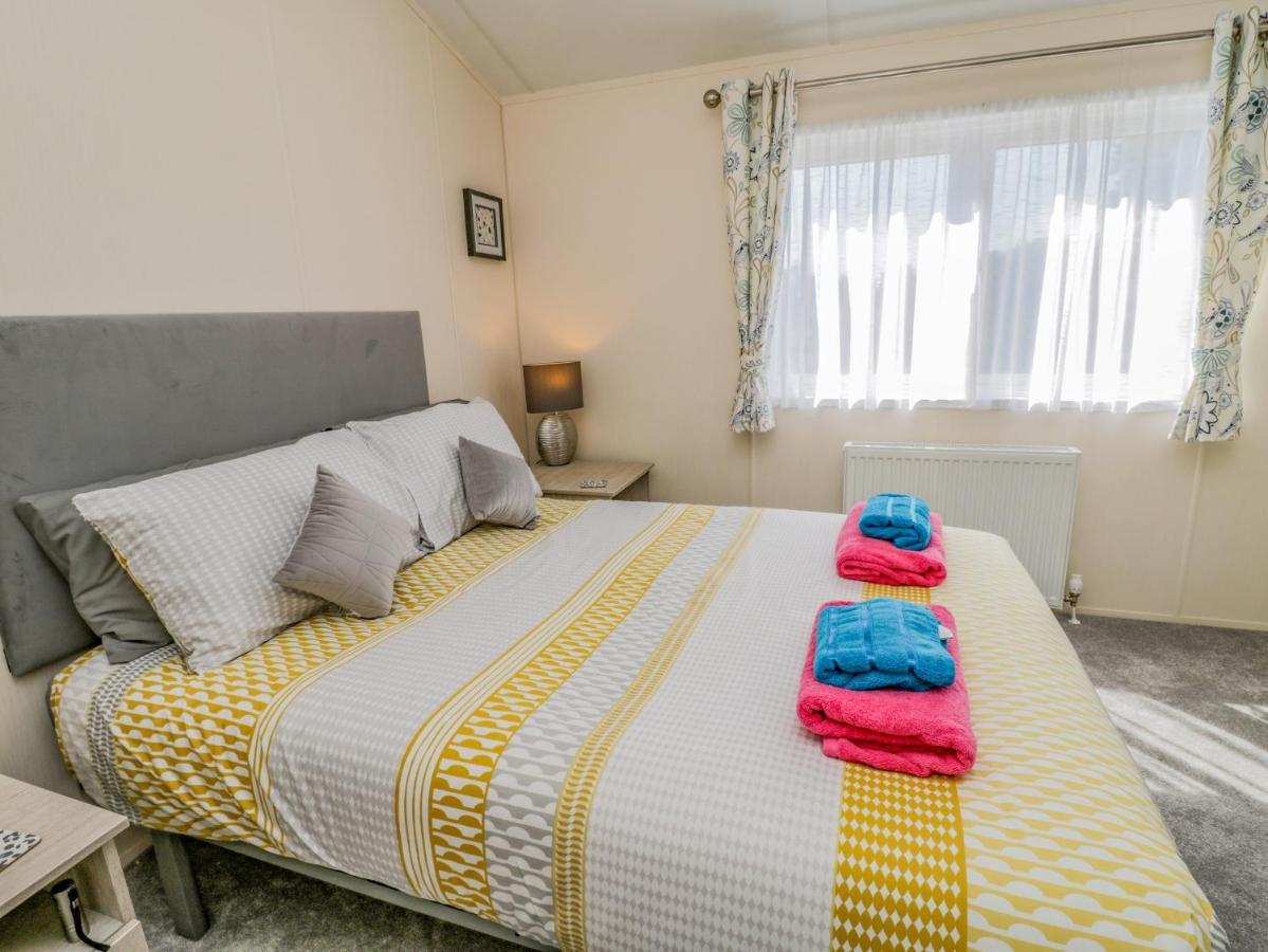 Brighter Daze Villa Bridlington Bagian luar foto