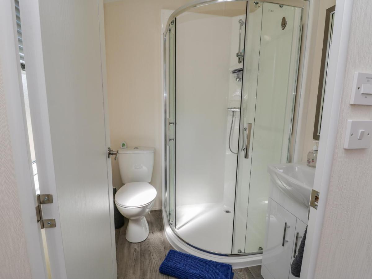 Brighter Daze Villa Bridlington Bagian luar foto