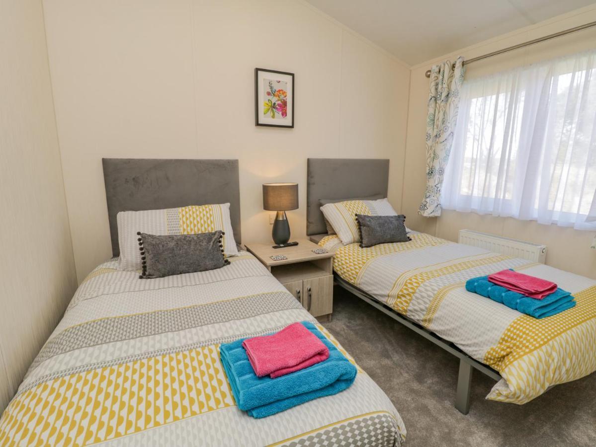 Brighter Daze Villa Bridlington Bagian luar foto
