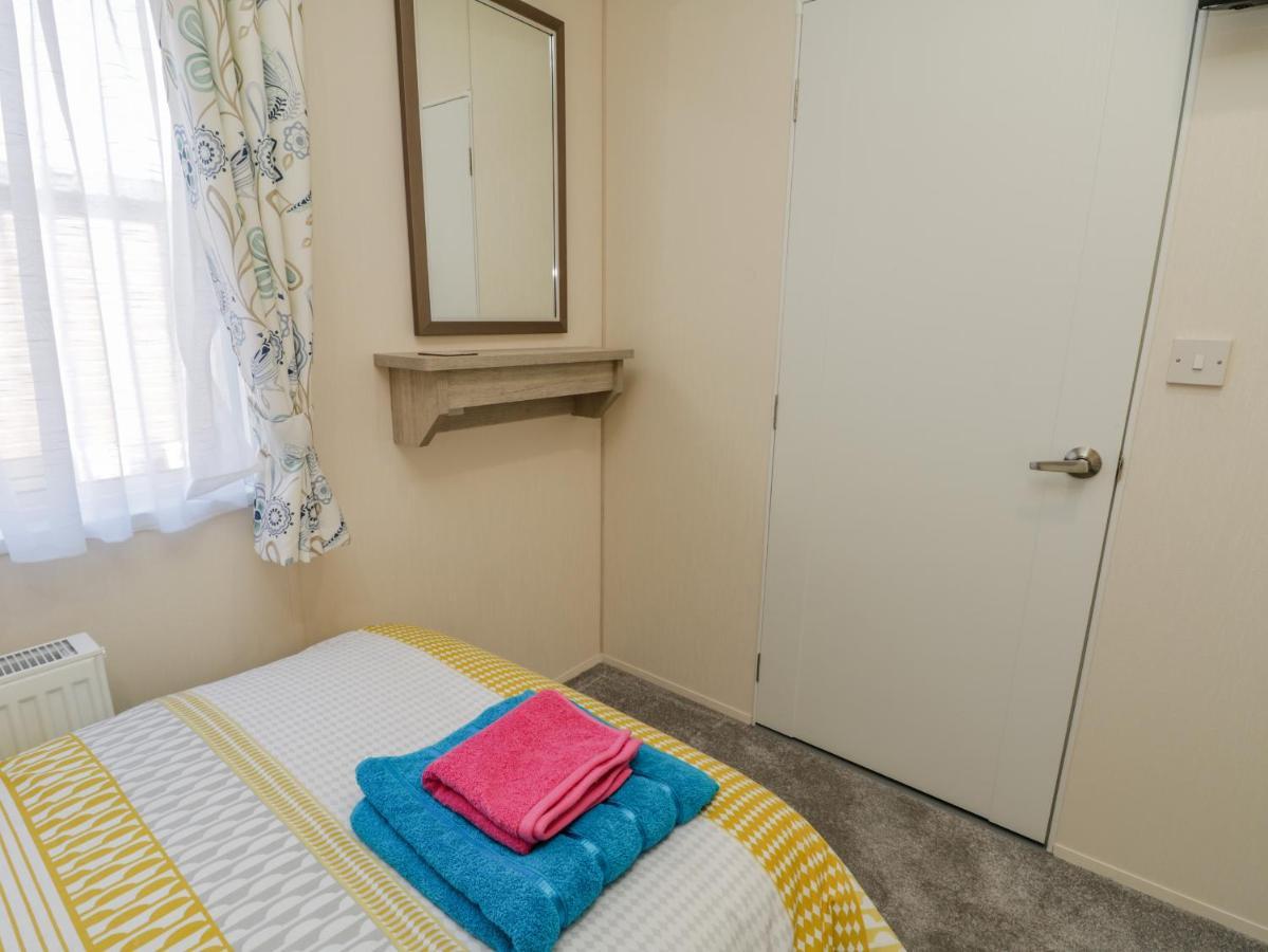Brighter Daze Villa Bridlington Bagian luar foto
