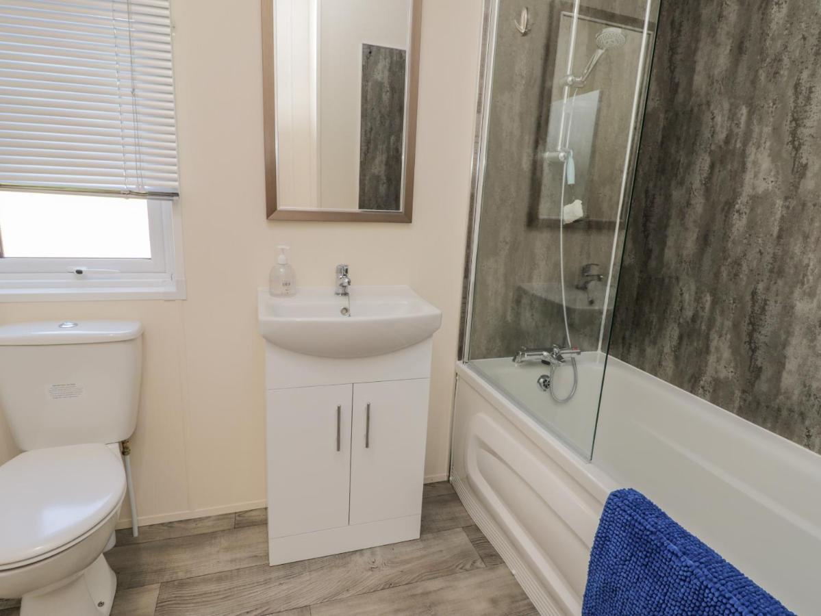 Brighter Daze Villa Bridlington Bagian luar foto